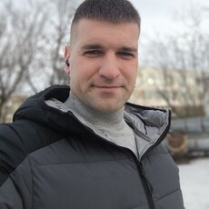 Фотография мужчины Филипп, 31 год из г. Старобельск