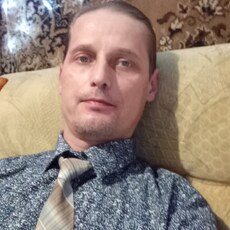 Фотография мужчины Виталий, 46 лет из г. Павлоград