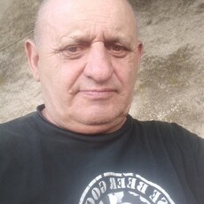 Фотография мужчины Микола, 64 года из г. Ужгород