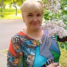 Фотография девушки Нина, 59 лет из г. Комсомольск-на-Амуре