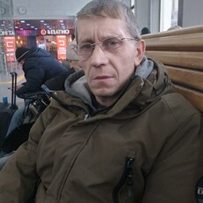 Фотография мужчины Владимир, 46 лет из г. Ртищево