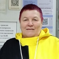 Фотография девушки Наталья, 61 год из г. Михнево