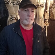 Фотография мужчины Владимир, 59 лет из г. Талдом