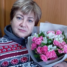 Фотография девушки Татьяна, 53 года из г. Бугульма