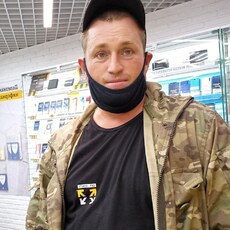 Фотография мужчины Николай, 41 год из г. Мариинск