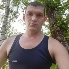 Фотография мужчины Иван, 39 лет из г. Чудово