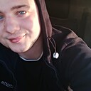 Сергей, 24 года