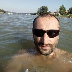 Фотография мужчины Биляк, 41 год из г. Ужгород