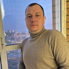 Фотография мужчины Евгений, 40 лет из г. Владивосток