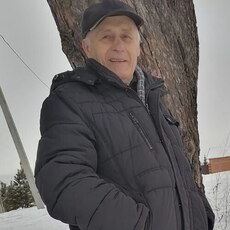Фотография мужчины Сергей, 65 лет из г. Ленинск-Кузнецкий