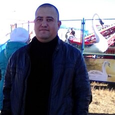 Фотография мужчины Сергей, 39 лет из г. Саянск