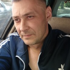 Фотография мужчины Александр, 41 год из г. Барнаул