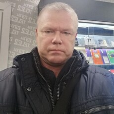 Фотография мужчины Алексей, 47 лет из г. Сургут