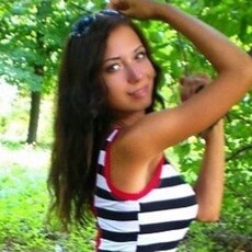 Фотография девушки Кристина, 20 лет из г. Киев