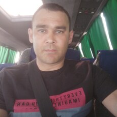 Фотография мужчины Сал, 39 лет из г. Павлодар