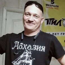 Фотография мужчины Александр, 43 года из г. Архангельск