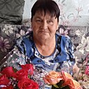 Татьяна, 62 года