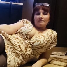Фотография девушки Натулик, 43 года из г. Брянск