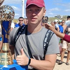 Фотография мужчины Евгений, 36 лет из г. Пермь