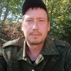 Фотография мужчины Игорь, 36 лет из г. Ясиноватая