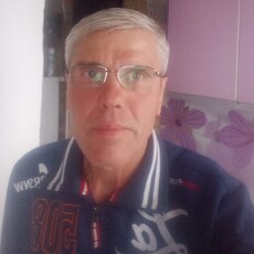 Фотография мужчины Андрей, 62 года из г. Иркутск