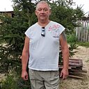 Михаил Денисов, 49 лет