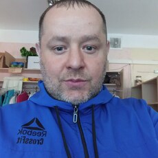 Фотография мужчины Кирилл, 43 года из г. Усть-Илимск