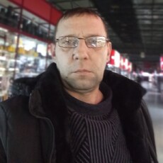 Фотография мужчины Владимир, 44 года из г. Хомутово
