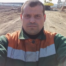 Фотография мужчины Егор, 34 года из г. Южноукраинск