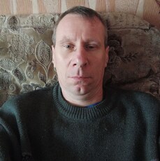 Фотография мужчины Саша, 46 лет из г. Хотимск