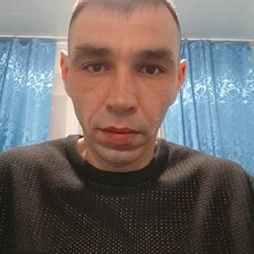 Фотография мужчины Анатолий, 38 лет из г. Новомосковск