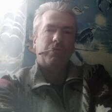 Фотография мужчины Николай, 46 лет из г. Ветка