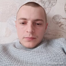 Фотография мужчины Иван, 24 года из г. Волковыск