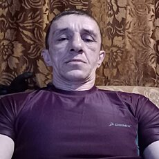 Фотография мужчины Игорь, 43 года из г. Салехард
