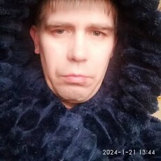 Фотография мужчины Женя, 39 лет из г. Покровское