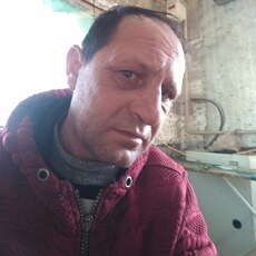 Фотография мужчины Олег, 49 лет из г. Пугачев