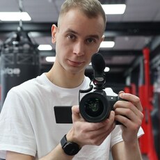 Фотография мужчины Алексей, 27 лет из г. Оленегорск