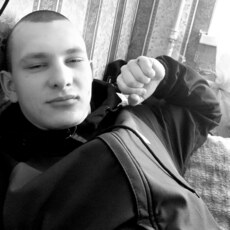 Фотография мужчины Миша, 22 года из г. Гусь Хрустальный