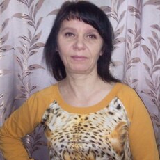 Фотография девушки Наталья, 44 года из г. Лоев