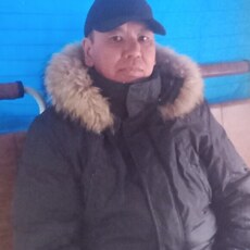 Фотография мужчины Канат, 45 лет из г. Актюбинск