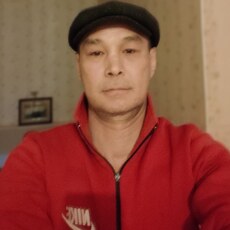 Фотография мужчины Алик, 45 лет из г. Актюбинск