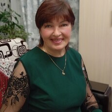 Фотография девушки Галина, 57 лет из г. Копыль