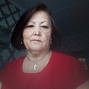 Ксения, 68 лет