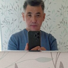 Фотография мужчины Сергей, 55 лет из г. Улан-Удэ