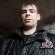 Фотография мужчины Роман, 34 года из г. Боровичи