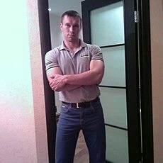 Фотография мужчины Василий, 42 года из г. Зеленогорск (Красноярский Край)