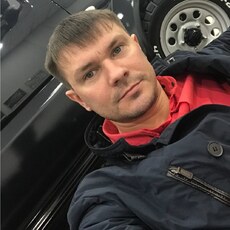 Фотография мужчины Егор, 35 лет из г. Ачинск