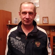 Фотография мужчины Сергей, 50 лет из г. Петрозаводск
