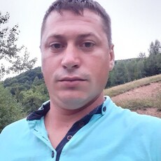 Фотография мужчины Вася, 32 года из г. Пардубице