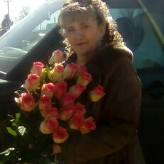 Фотография девушки Любовь, 54 года из г. Иваново